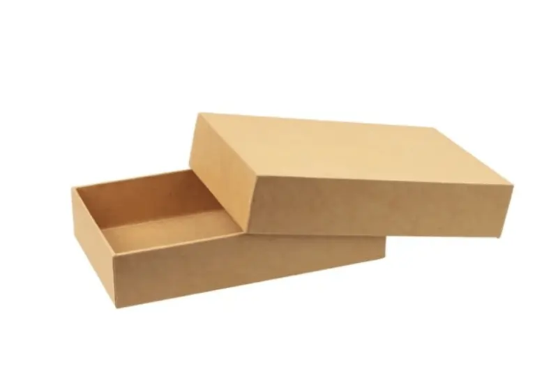 Packaging Box image