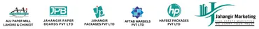 Our Companies Logos