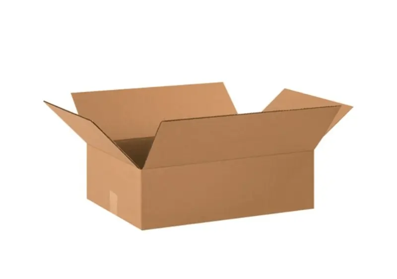 Packaging Box image